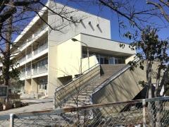 元福小学校