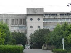 東金市立東金中学校