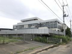 東金市立東金中学校