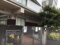 あやめ台幼稚園