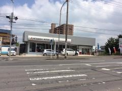 成田三菱自動車販売成田本店