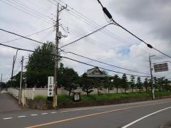 法林寺