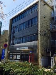 東京シティ信用金庫堀切支店