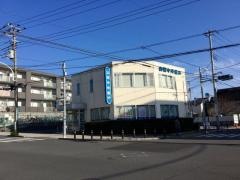 山梨中央銀行羽村支店