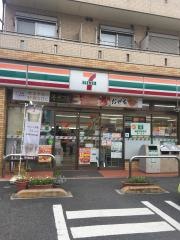 セブンイレブン　葛飾西新小岩5丁目店