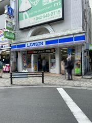 ローソン　立川ウィンズ通店