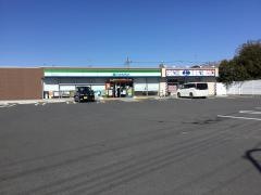 ファミリーマート　昭島玉川町店