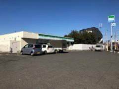 ファミリーマート　昭島玉川町店