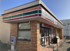 セブンイレブン　相模原鹿沼台南店