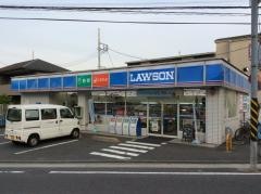 ローソン　鎌倉山崎店