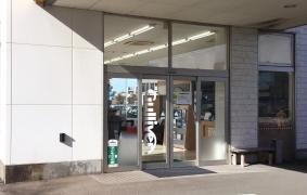 ガリバー金沢増泉店