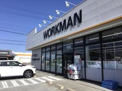 ワークマンプラス　佐久岩村田店