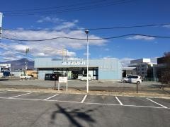 ワークマンプラス　佐久岩村田店