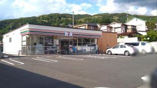 セブンイレブン　下諏訪大社通り店