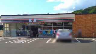 セブンイレブン　下諏訪大社通り店
