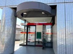 十六銀行西多治見支店