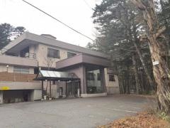 ＫＫＲ平湯たから荘