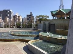 常磐公園