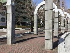 常磐公園