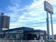 日産プリンス名古屋徳重店