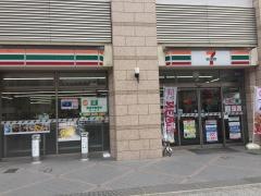 セブンイレブン　豊橋広小路2丁目店