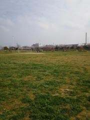 平和中央公園