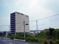 カンデオホテルズ亀山