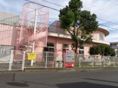 治田西カナリヤ第三保育園