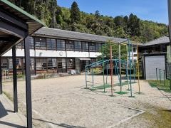 沖島小学校