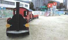 東香里丘幼稚園