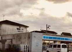 ローソン　枚方津田東町3丁目店