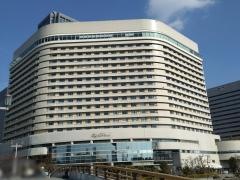 ホテルニューオータニ大阪