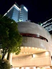 ホテルニューオータニ大阪