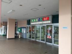 コープ　柏原店