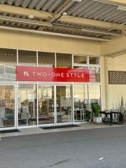 ナフコツーワンスタイル　鹿の子台店