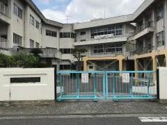 雄神小学校