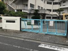 雄神小学校