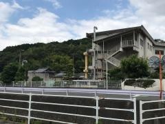 雄神小学校