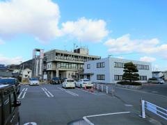 三原市役所・本郷支所