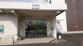 広島市立白木中学校