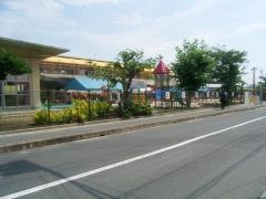 五日市南保育園