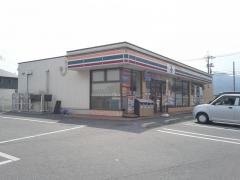 セブンイレブン　防府迫戸町店