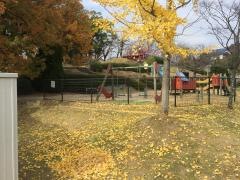 城ケ丘公園