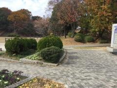 城ケ丘公園