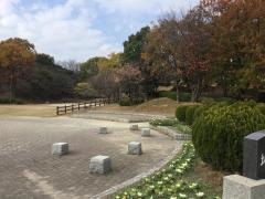 城ケ丘公園