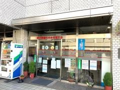 百十四銀行中央市場支店