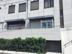 百十四銀行中央市場支店