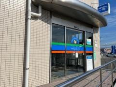 愛媛信用金庫垣生支店