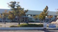 香川県立総合水泳プール