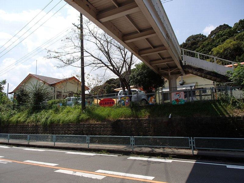 外観１